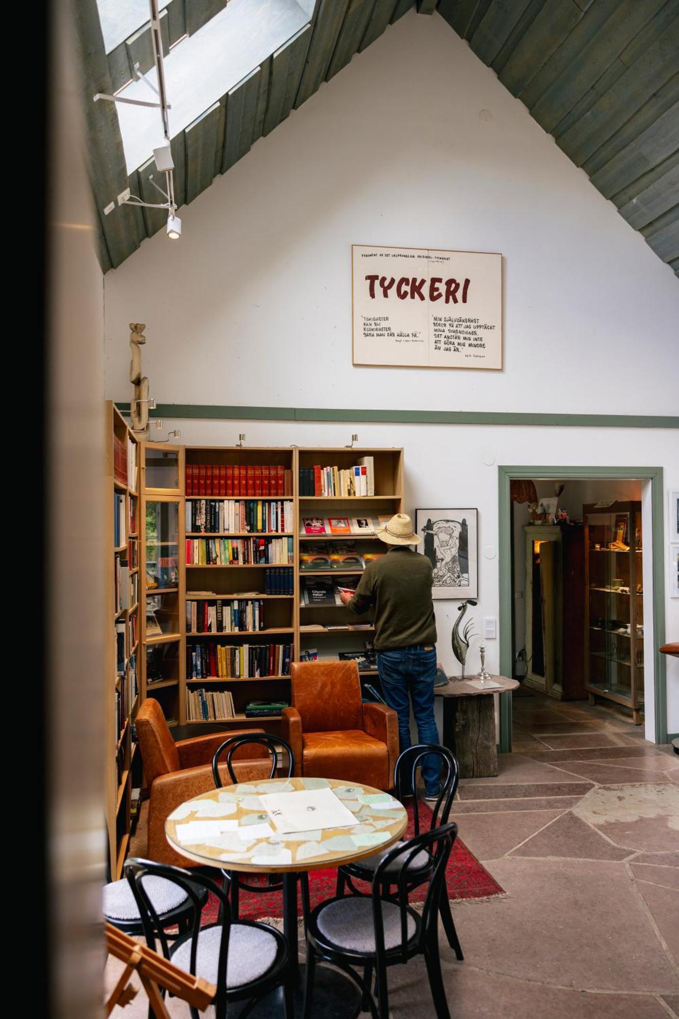 Kackelstugan Borgholm Extérieur photo