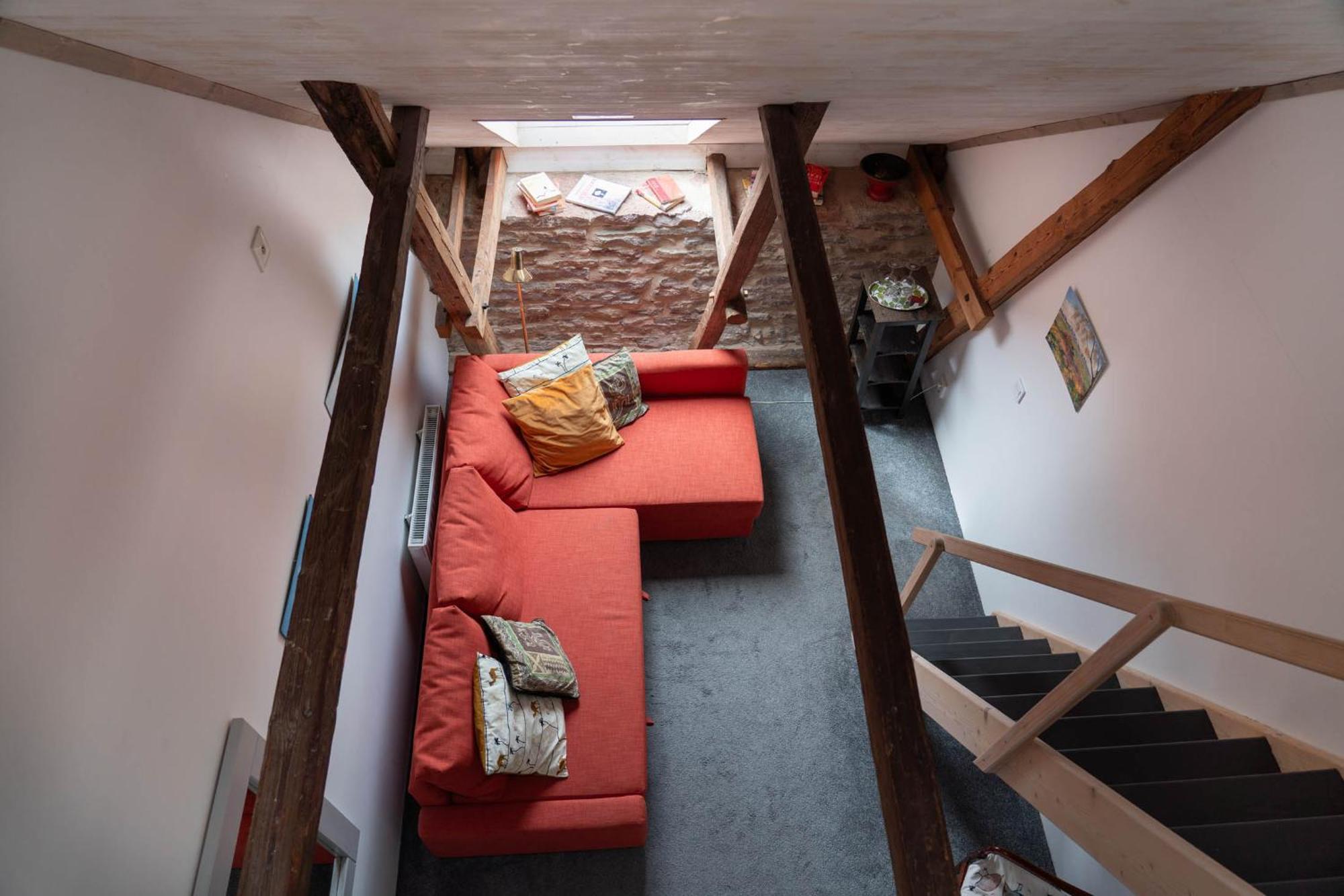 Kackelstugan Borgholm Extérieur photo