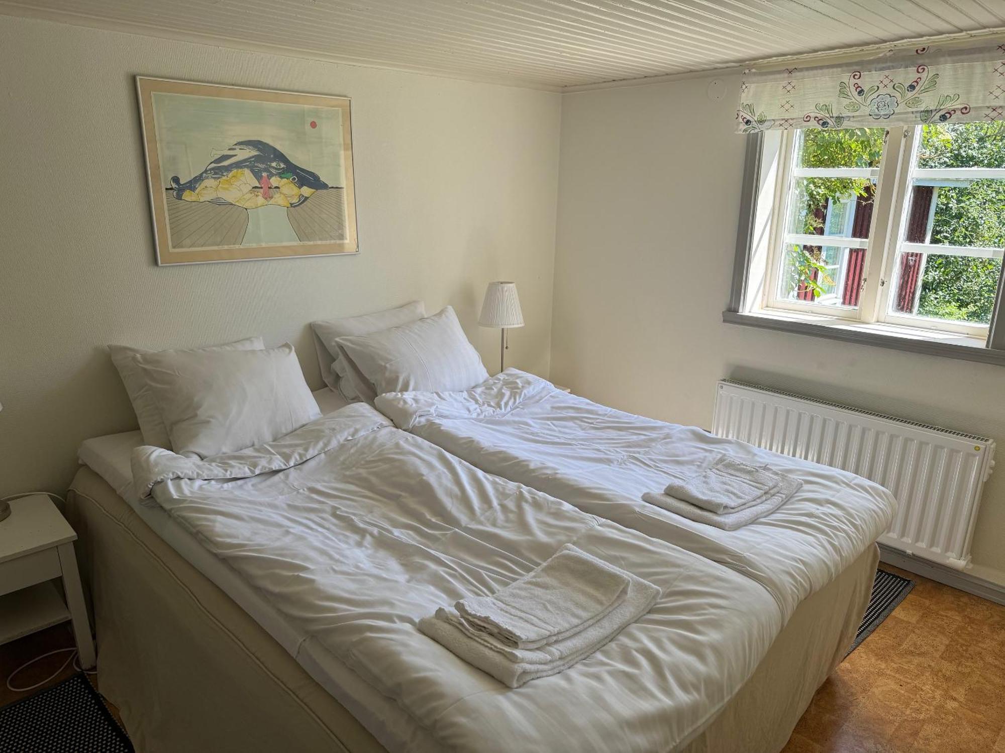 Kackelstugan Borgholm Extérieur photo