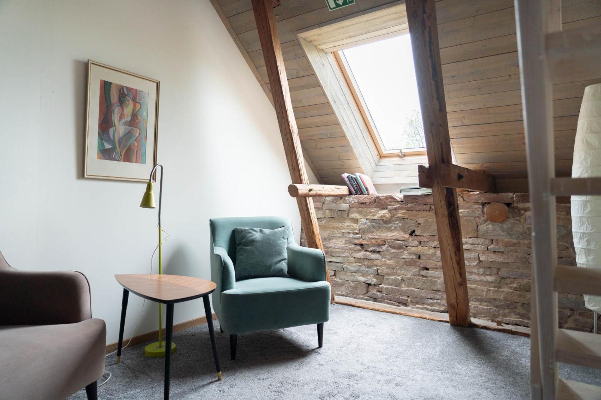 Kackelstugan Borgholm Extérieur photo