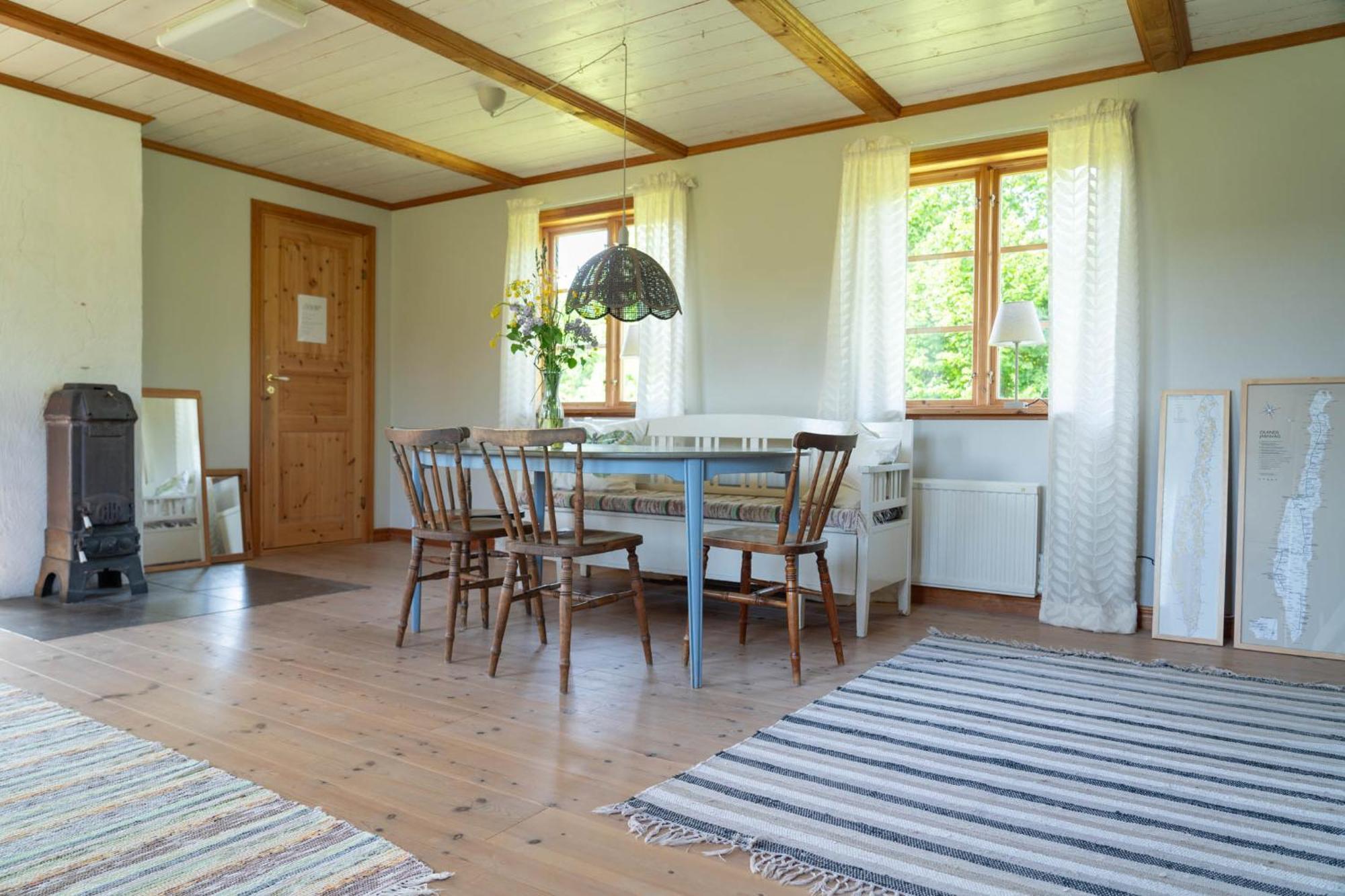 Kackelstugan Borgholm Extérieur photo