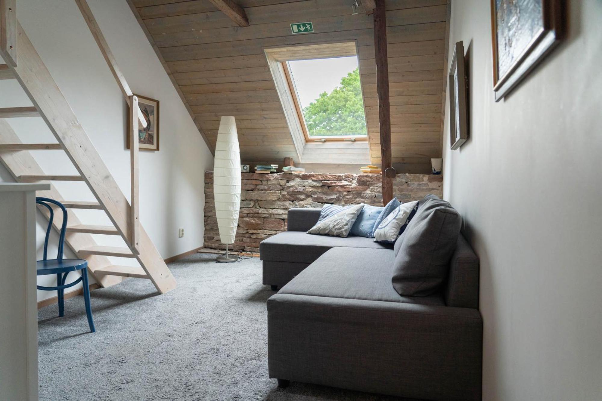 Kackelstugan Borgholm Extérieur photo