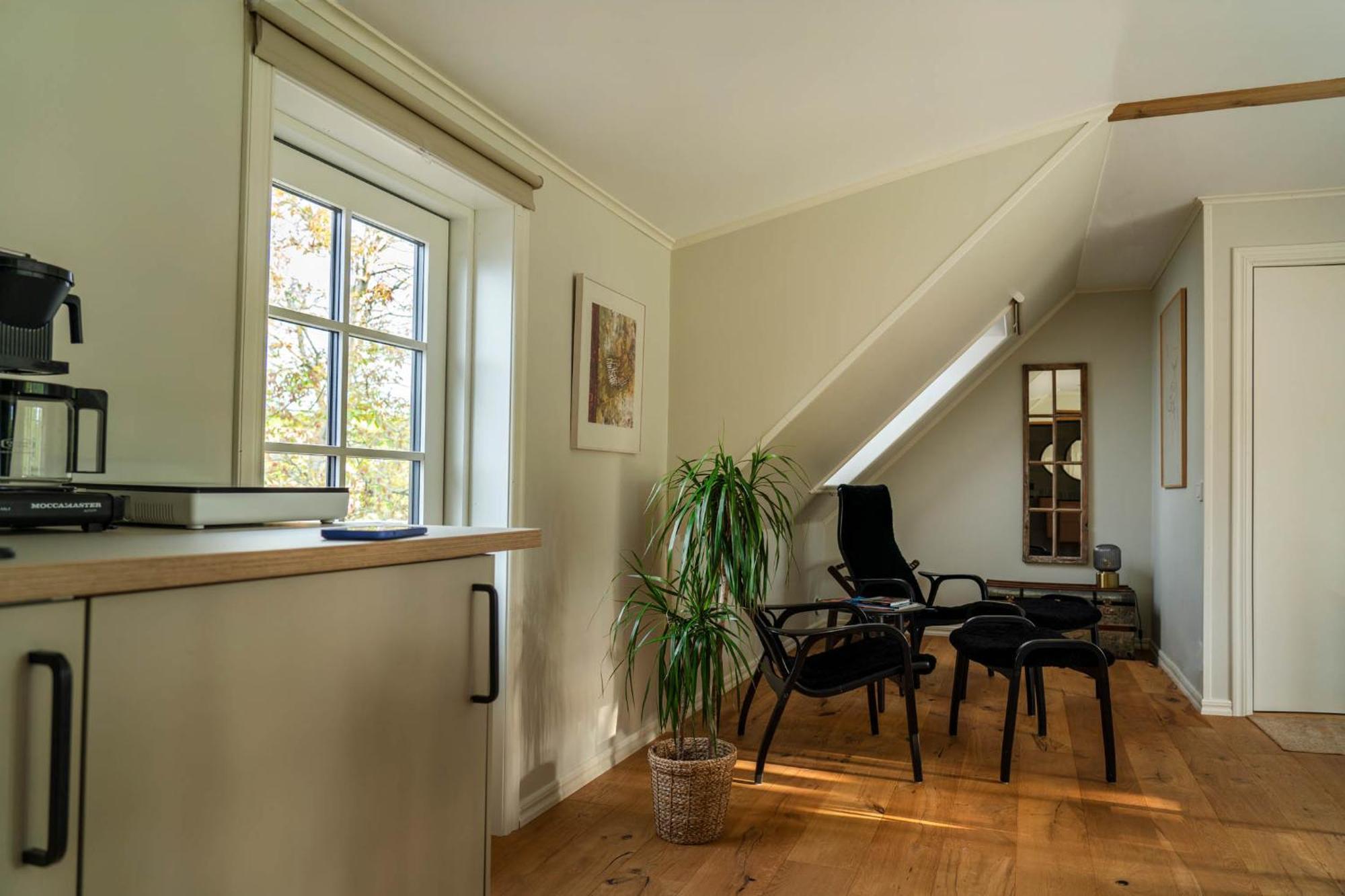 Kackelstugan Borgholm Extérieur photo
