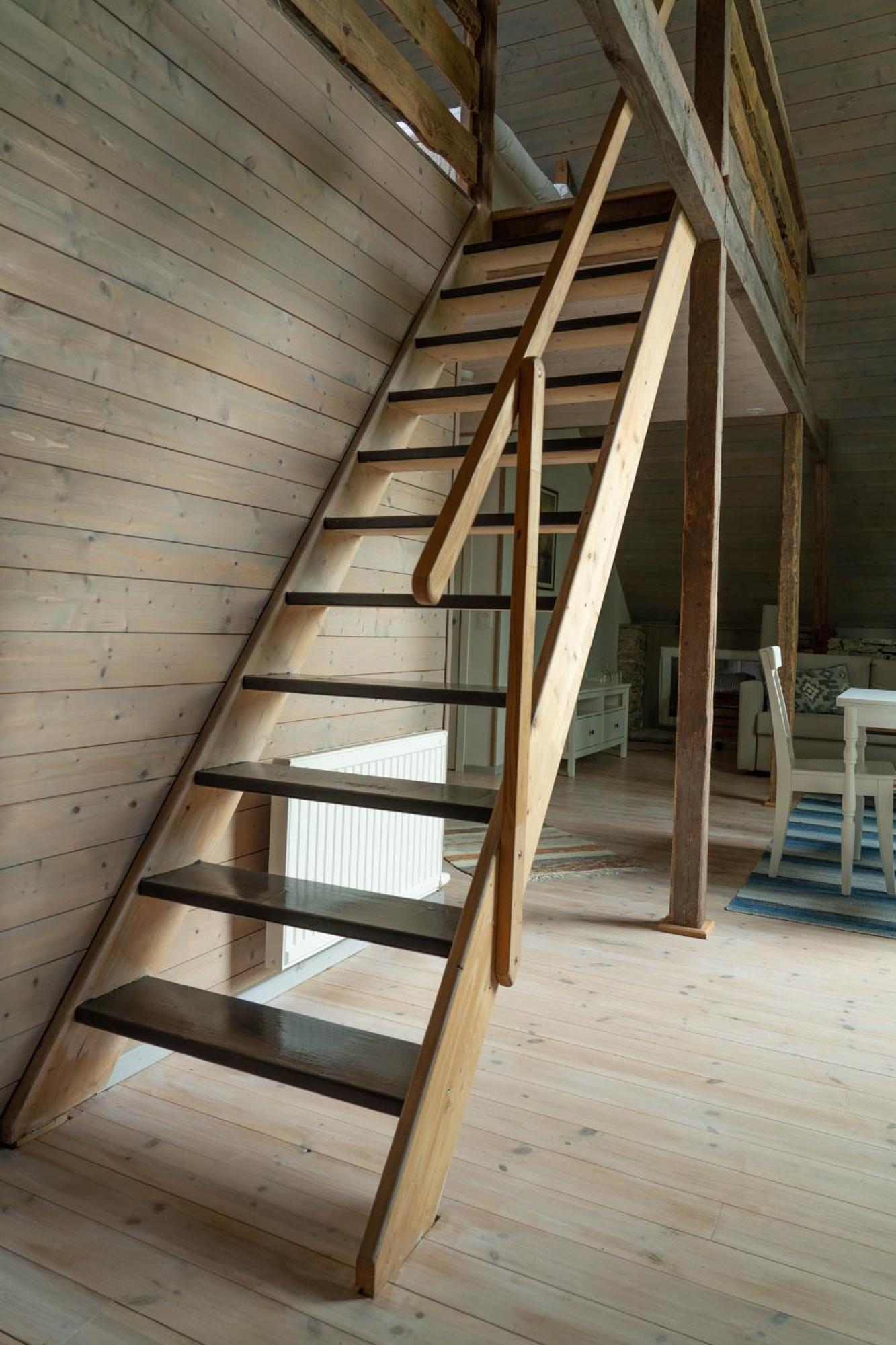 Kackelstugan Borgholm Extérieur photo